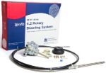 Teleflex Seastar NFB 4.2 Dual Cable Steering Syste